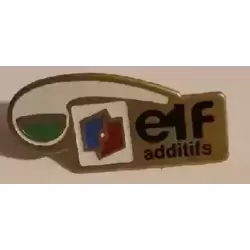 ELF additifs