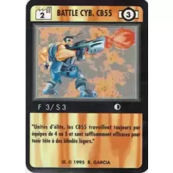 Battle Cyb. CB55