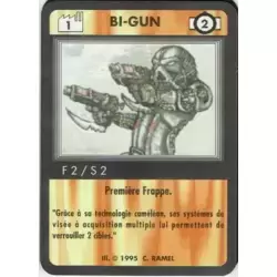 Bi-Gun