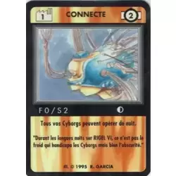 Connecté