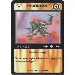 Cyboptère
