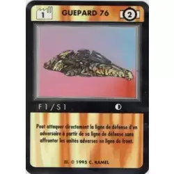 Guépard 76