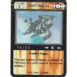 Helicyber S3