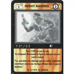 Night Raider