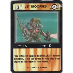 Jet Troopers
