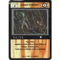 Lasso Cyborg