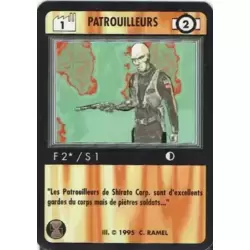 Patrouilleurs