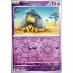 Abra Reverse