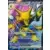 Scarlet & Violet 151 - MEWEN - Alakazam EX