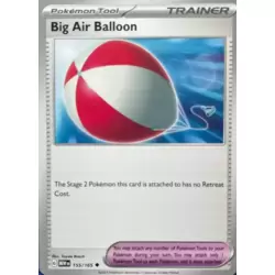 Big Air Balloon