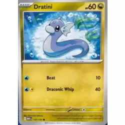 Dratini