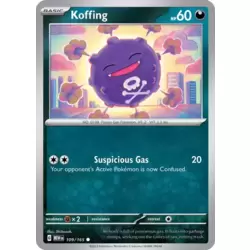 Koffing