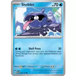 Shellder