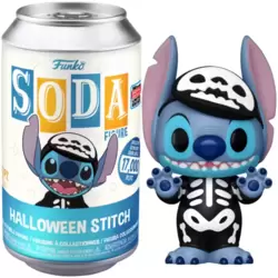 Lilo & Stitch - Halloween Stitch