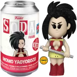 My Hero Academia - Momo Yaoyorozu Diamond Collection