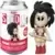 Vinyl Soda! - My Hero Academia - Momo Yaoyorozu