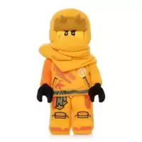 LEGO Ninjago - Arin