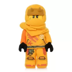 LEGO Ninjago - Arin