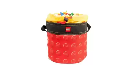 LEGO® Red Cinch Bucket 5005353, Other