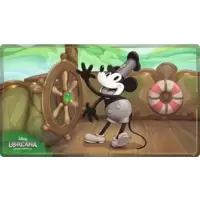 Playmat Lorcana - Mickey Mouse