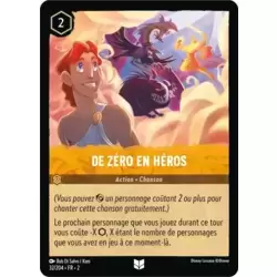 De Zéro en Héros