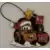 Christmas 2015 - Tow Mater, Let it Tow!