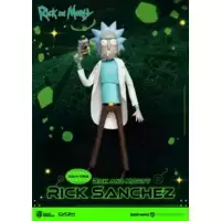 Rick & Morty - Rick Sanchez