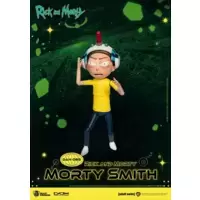 Rick & Morty - Morty Smith