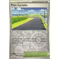 Piste Cyclable Reverse