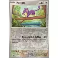 Rattata Reverse