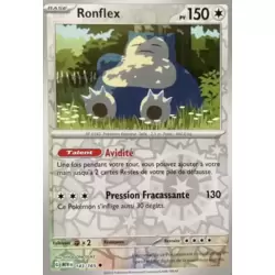 Ronflex Reverse