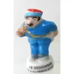 Le Gendarme