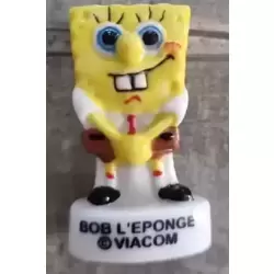 Bob L'éponge