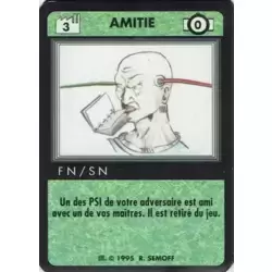 Amitié