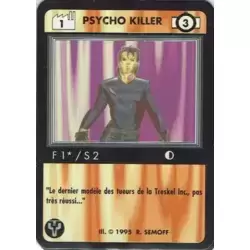 Psycho Killer