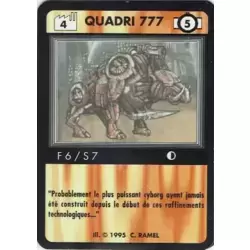 Quadri 777
