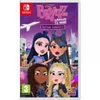 Bratz : Affiche ta Mode - Edition Complète