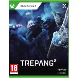 Trepang ²