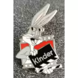 Bugs Bunny