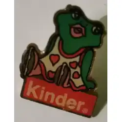Grenouille