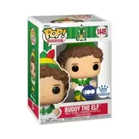 Elf - Buddy The Elf