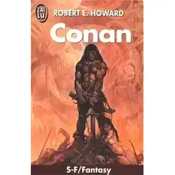 Conan