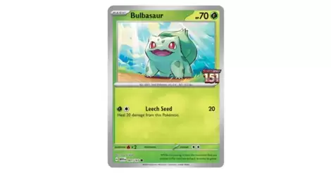 ThePokémanGoes on X: #001: Bulbasaur🍃 Here it is. The very first