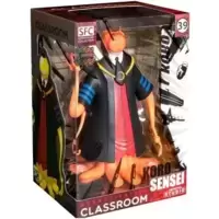Assassination Classroom - Koro Sensei (Orange)