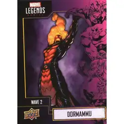 Dormammu W2