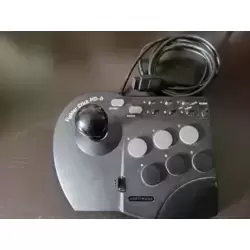 ASCII FIGHTER STICK MD-6