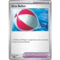 Gros Ballon
