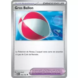 Big Air Balloon