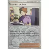 Transfert de Léo Reverse