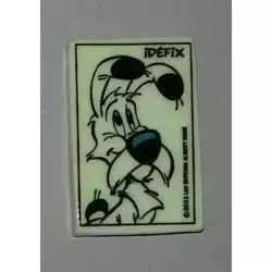 Idéfix